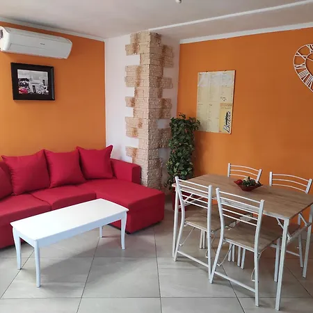 Vezio Hill House Perledo