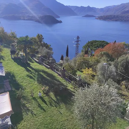 Daire Vezio Hill House Perledo