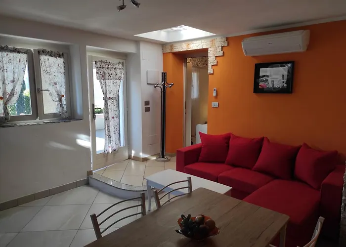 Vezio Hill House Apartamento *