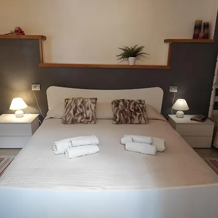 Apartment Vezio Hill House